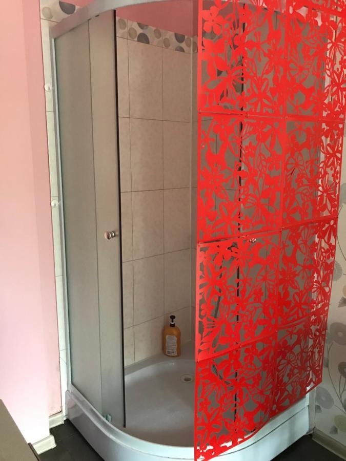 Karla Iela Apartamento Ventspils Exterior foto